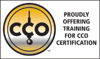CCO-Training CCO Proudly Offering Training for CCO Certification - Logo