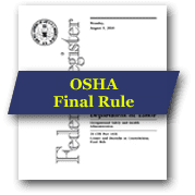 osha-crane-regulations OSHA Final Rule