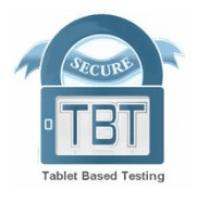 tbt-logo Tablet Based Testing Logo