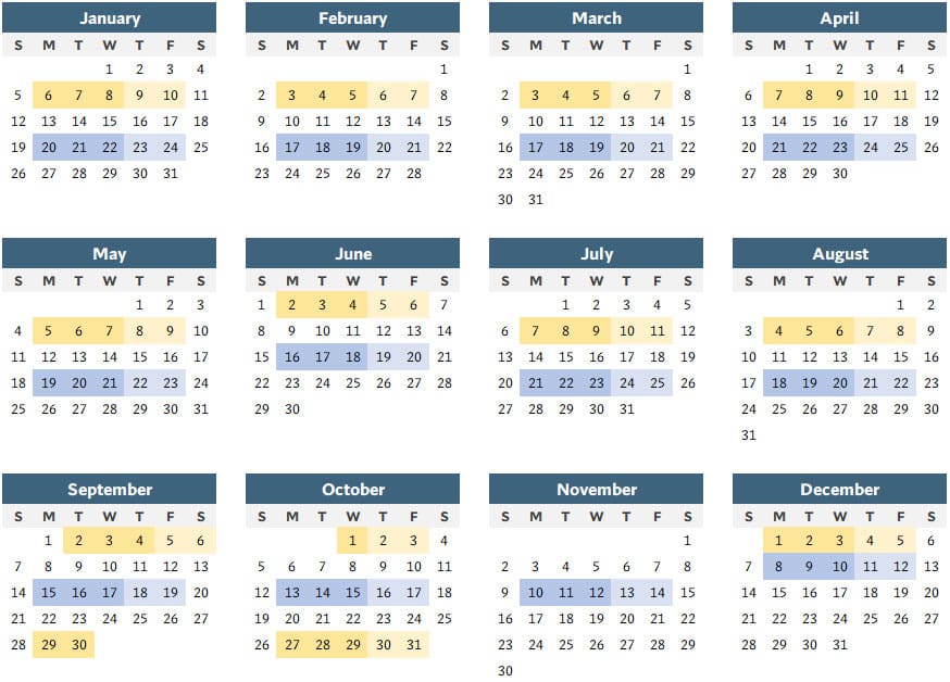 2025-calendar-california 2025 Crane Operator Certification Course Schedule (Sacramento & Los Angeles, CA)