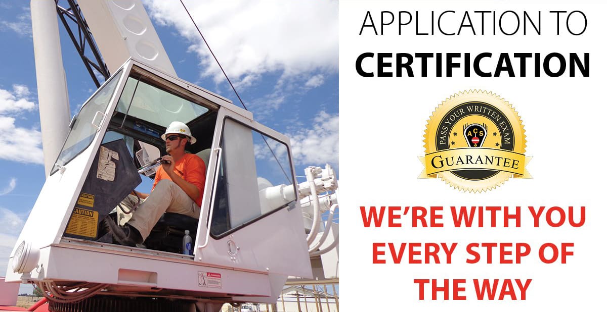 application-to-certification-we-are-with-you-every-step-of-the-way-crane-operator application to certification we are with you every step of the way crane operator