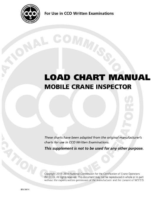 load-chart-manual-mobile-crane-inspector load chart manual mobile crane inspector