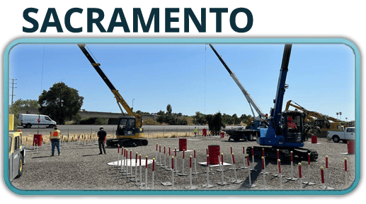Sacramento crane operator certification course location